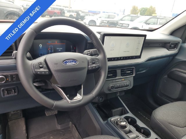 Used 2026 Ford Maverick XLT w/ XLT Luxury Package AWD/4WD image 15