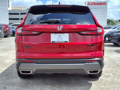 Certified 2026 Honda CR-V Sport-L image 23