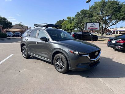 Used 2019 MAZDA CX-5 Touring