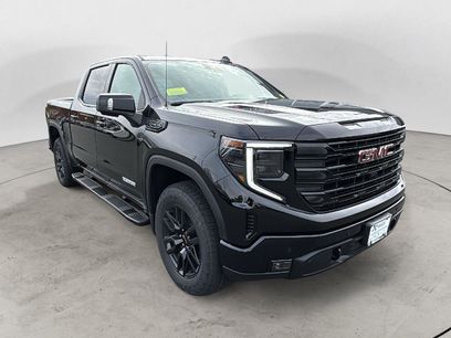 New 2026 GMC Sierra 1500 Elevation w/ Elevation Premium Package