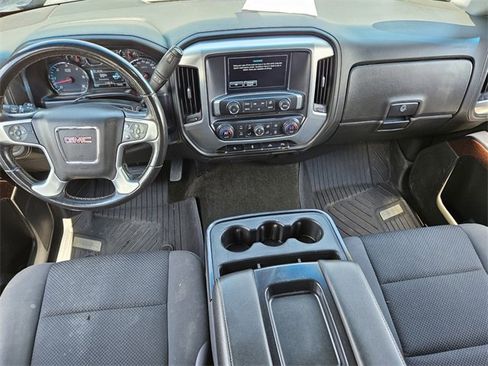 Used 2018 GMC Sierra 1500 SLE w/ SLE Value Package image 8
