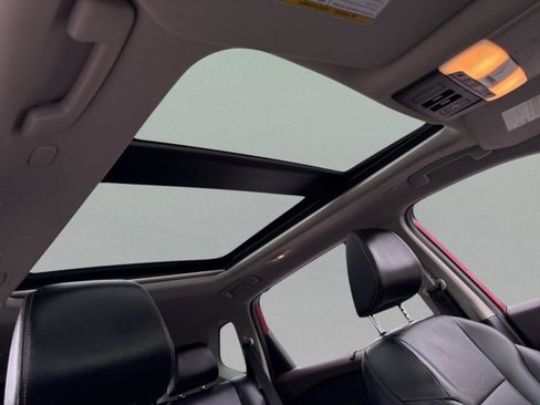 Used 2022 Nissan Rogue SL w/ SL Premium Package image 39