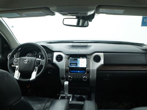 Used 2021 Toyota Tundra Limited w/ Limited Premium Package image 13