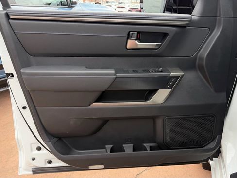 New 2026 Toyota Sequoia Platinum w/ Tow Technology Package image 14