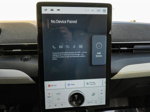 Used 2022 Ford Mustang Mach-E Premium image 24