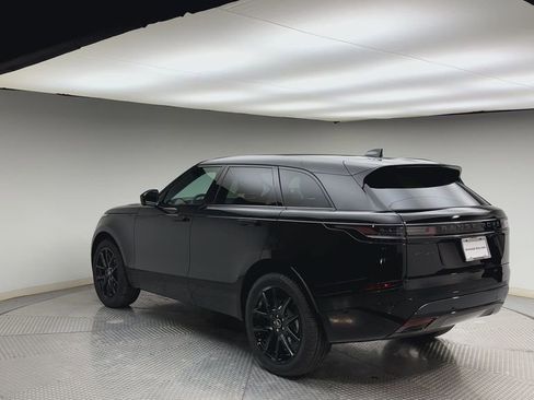 New 2026 Land Rover Range Rover Velar Dynamic SE image 4