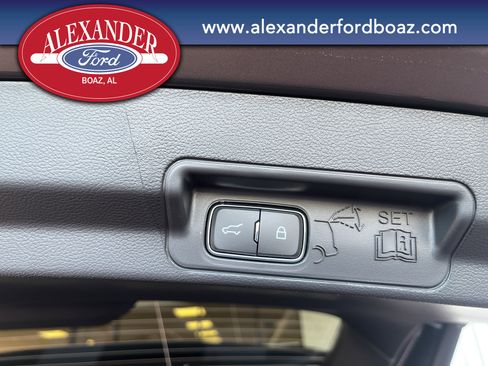 New 2026 Ford Explorer ST-Line image 22