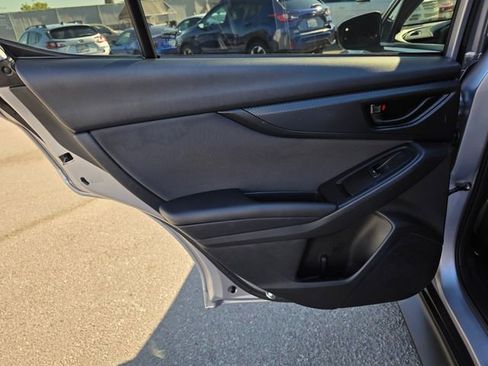 Certified 2024 Subaru WRX w/ Accessory Package #2 image 14