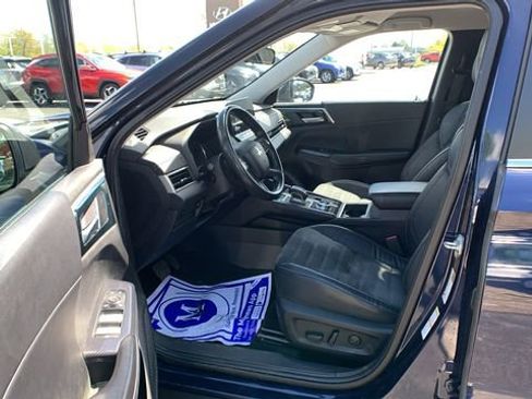 Used 2022 Mitsubishi Outlander SEL Black Edition AWD/4WD image 9