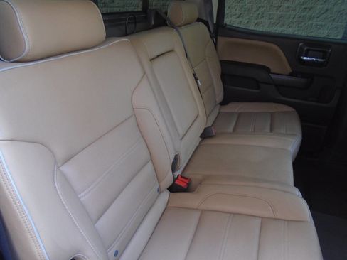 Used 2018 GMC Sierra 1500 Denali w/ Denali Ultimate Package image 74