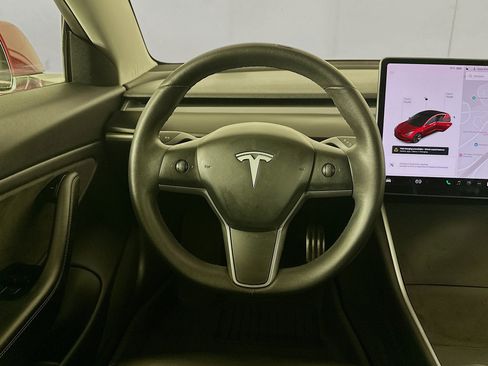 Used 2020 Tesla Model 3 Long Range image 16