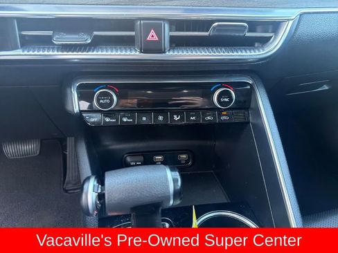 Used 2022 Kia K5 EX w/ EX Premium Package FWD image 18