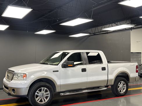 Used 2008 Ford F150 XLT image 1