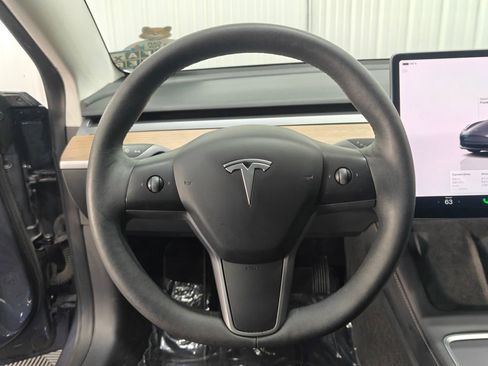 Used 2023 Tesla Model 3 Long Range AWD/4WD image 28