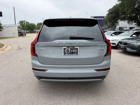 New 2026 Volvo XC90 T8 Ultra AWD/4WD image 5