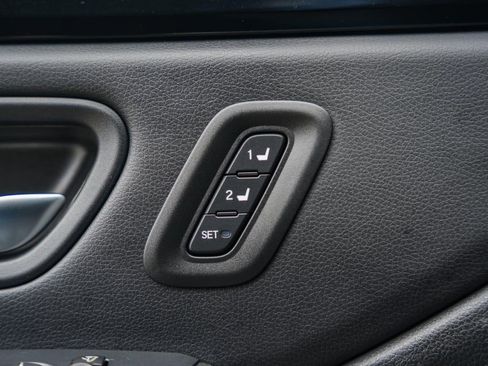 New 2025 Honda Pilot TrailSport image 44