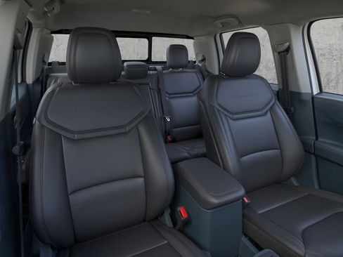 New 2026 Ford Maverick Lariat AWD/4WD image 12