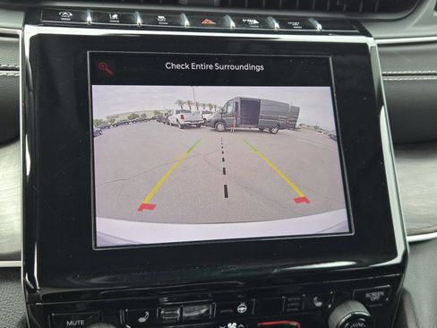 Certified 2022 Jeep Grand Cherokee L Limited RWD image 8