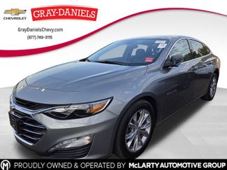 Used 2023 Chevrolet Malibu LT FWD video 1