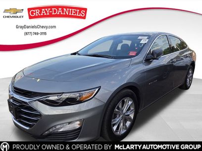 Used 2023 Chevrolet Malibu LT