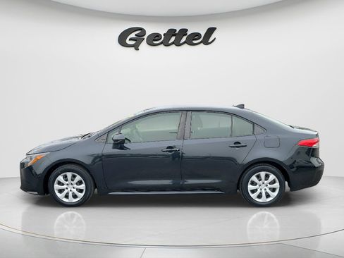 Used 2022 Toyota Corolla LE image 7