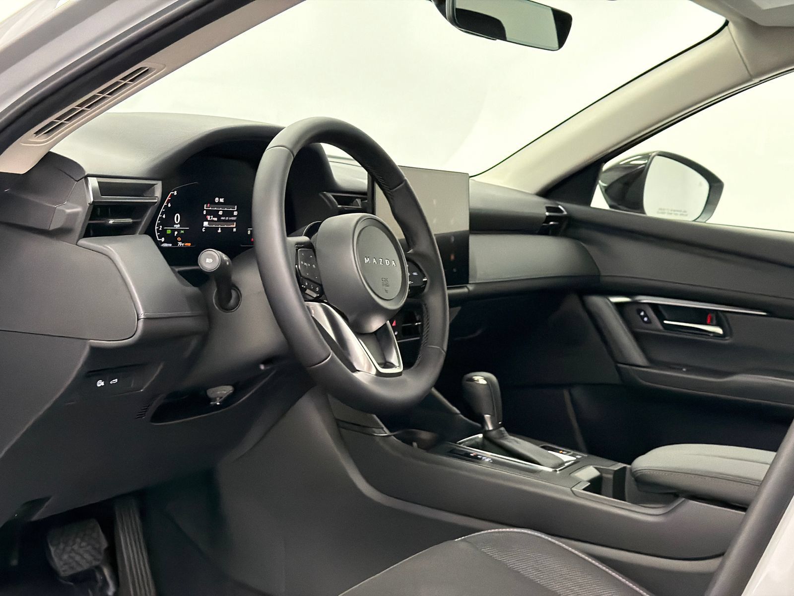 New 2026 MAZDA CX-5 Preferred AWD/4WD image 15