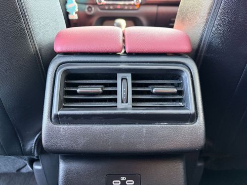 Used 2025 MAZDA CX-50 2.5 Hybrid w/ Premium Plus Pkg image 24