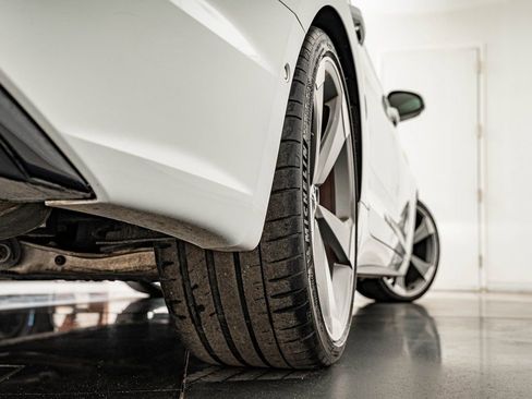 Used 2019 Audi S5 Prestige image 46