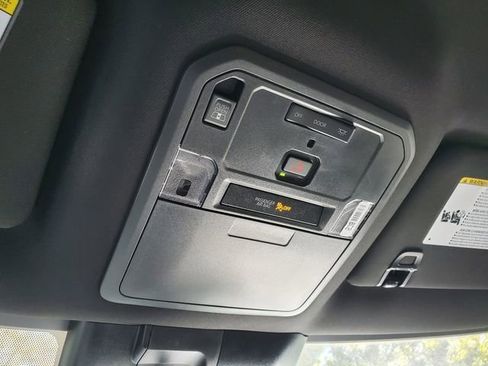 New 2026 Toyota Tundra SR5 AWD/4WD image 34