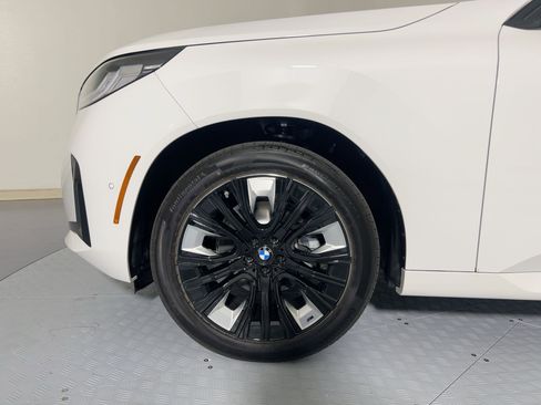 Used 2026 BMW X3 xDrive30 w/ Premium Package image 10