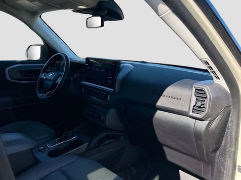 Used 2025 Ford Bronco Sport Badlands AWD/4WD image 27