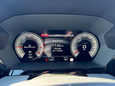 New 2025 Audi A3 2.0T Premium Plus image 11