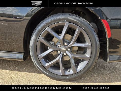 Used 2023 Dodge Charger R/T w/ Blacktop Package image 27