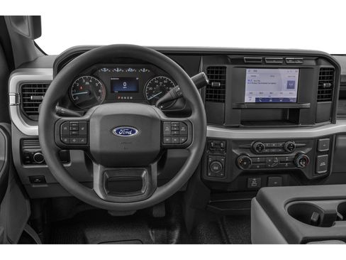 New 2027 Ford F350 Platinum AWD/4WD image 4