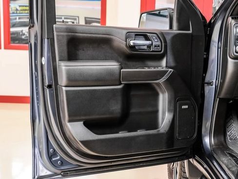 Used 2021 GMC Sierra 1500 AT4 w/ AT4 Value Package AWD/4WD image 47