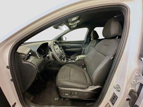 Used 2024 Hyundai Santa Cruz SEL AWD/4WD image 13