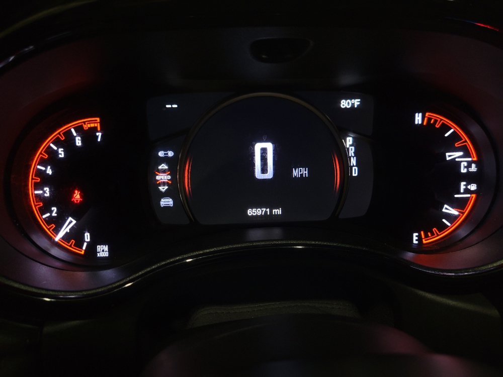 Used 2021 Dodge Durango SXT AWD/4WD image 23