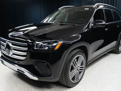 Certified 2026 Mercedes-Benz GLS 450 4MATIC
