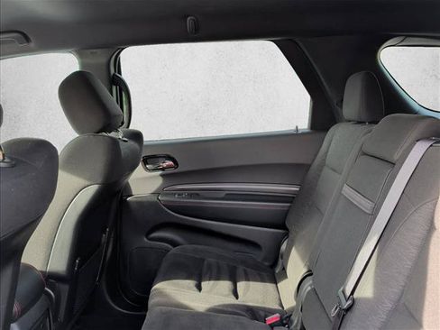 Used 2025 Dodge Durango GT AWD/4WD image 17