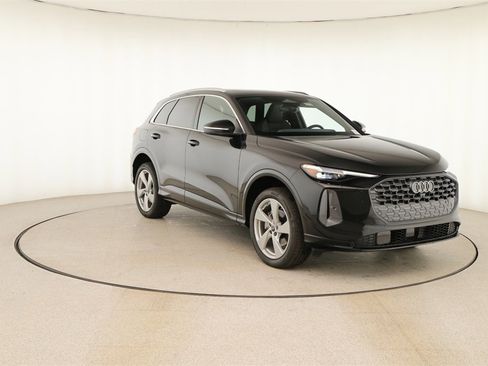 New 2025 Audi Q5 2.0T Premium Plus image 10
