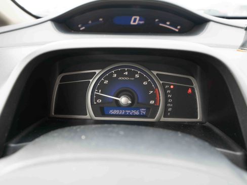 Used 2010 Honda Civic LX image 17