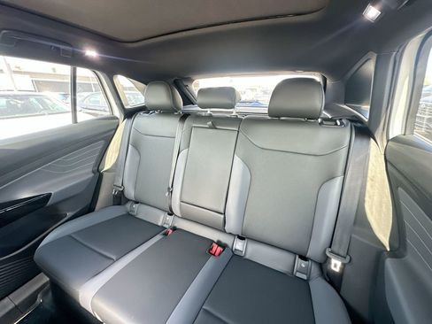 New 2025 Volkswagen ID.4 Pro S image 47