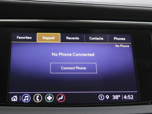 Used 2024 Buick Enclave Essence w/ Technology Package image 44