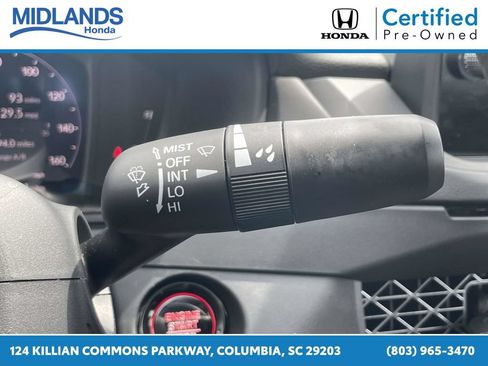Certified 2026 Honda Accord LX image 23