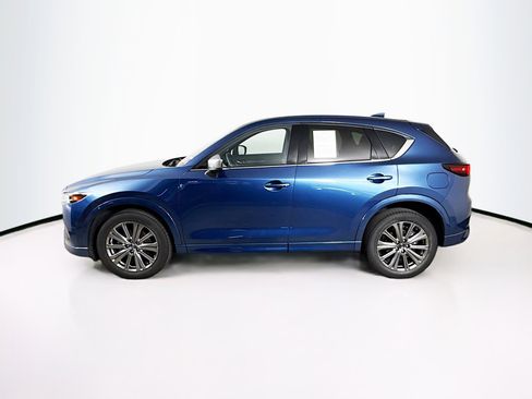 Used 2024 MAZDA CX-5 Signature image 7