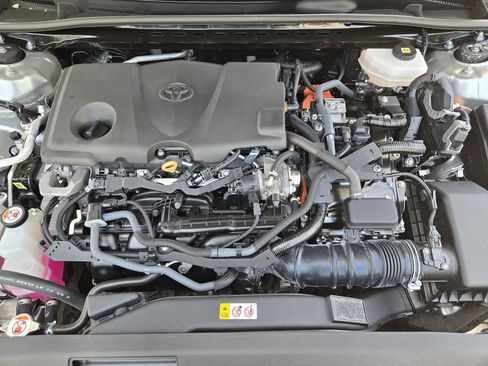 Used 2025 Toyota Camry LE FWD image 20