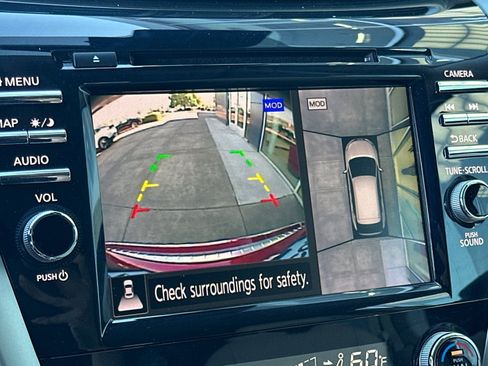 Used 2019 Nissan Murano Platinum AWD/4WD image 19