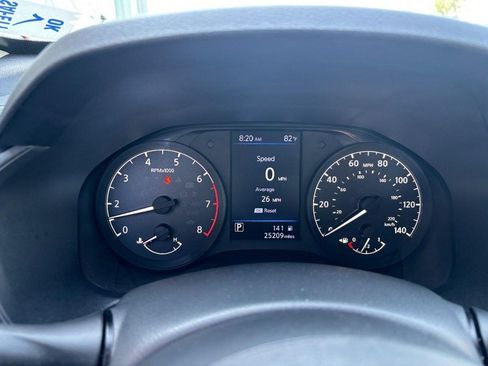Used 2022 Nissan Altima 2.5 S FWD image 21