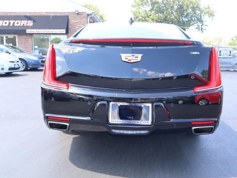 Used 2019 Cadillac XTS Luxury FWD image 4
