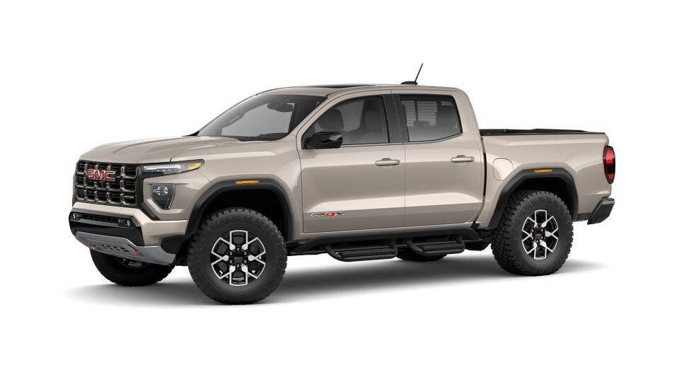 New 2026 GMC Canyon AT4X AWD/4WD image 28